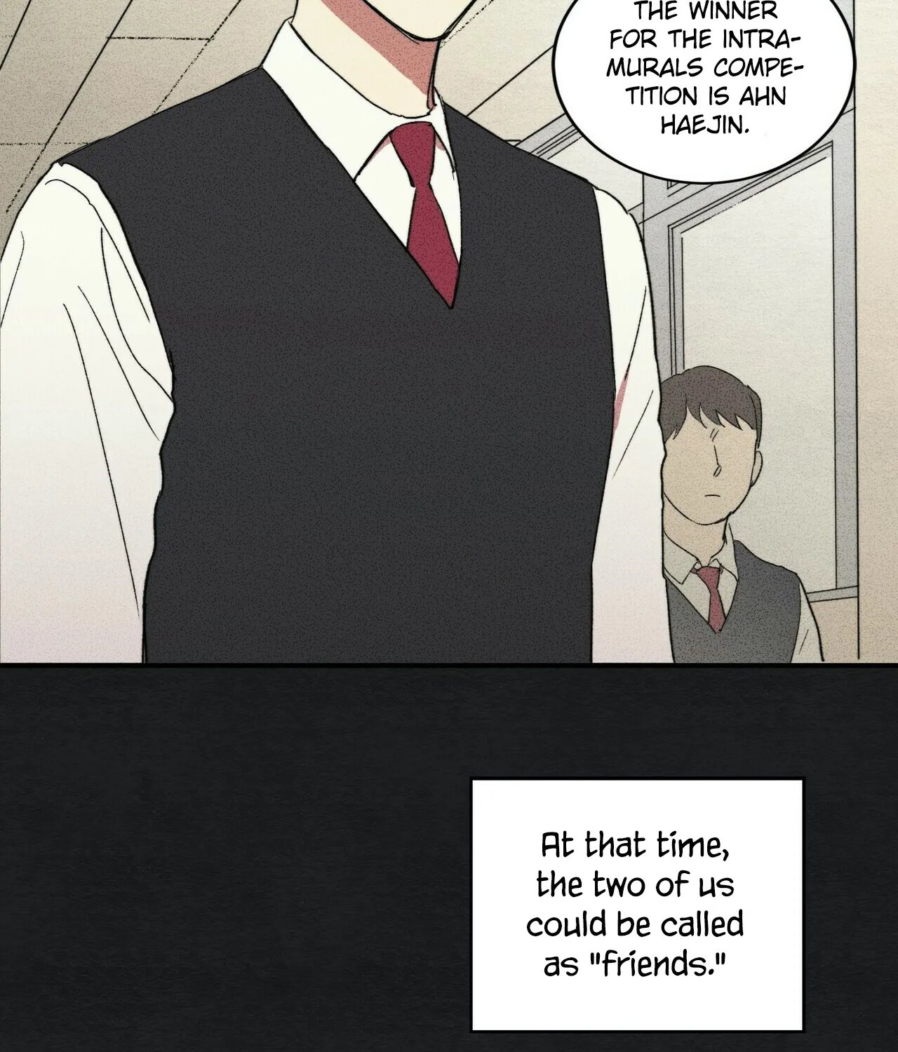 Literature Boy Chapter 2 page 10 - MangaNato