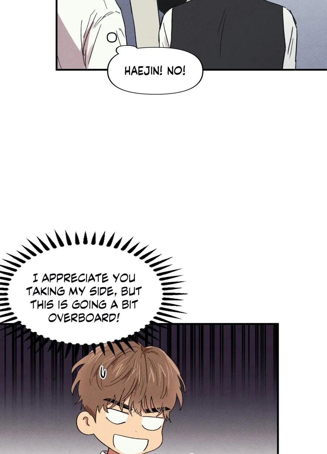 Literature Boy Chapter 20 page 58 - MangaNato