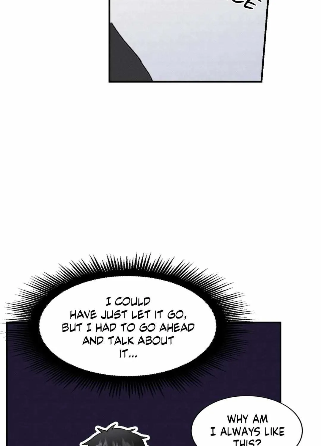 Literature Boy Chapter 33 page 15 - MangaNato