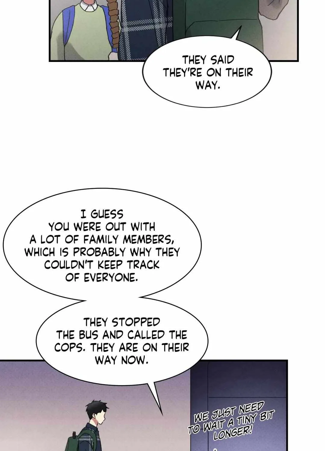 Literature Boy Chapter 35 page 54 - MangaNato