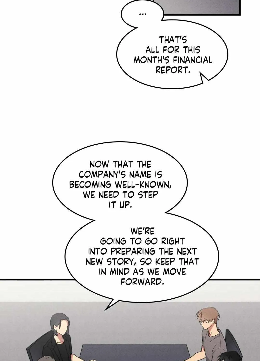 Literature Boy Chapter 39 page 57 - MangaNato