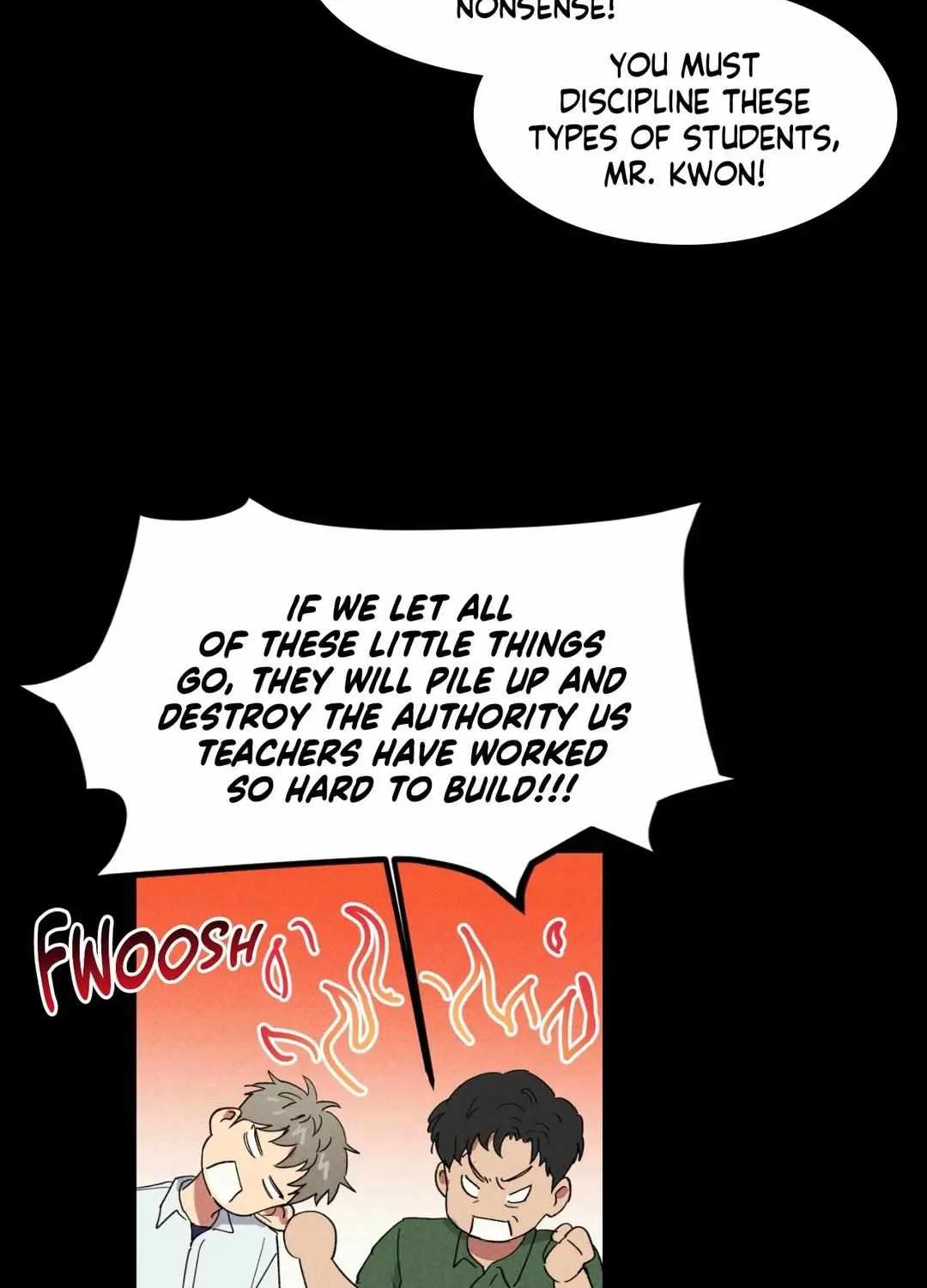 Literature Boy Chapter 42 page 20 - MangaNato