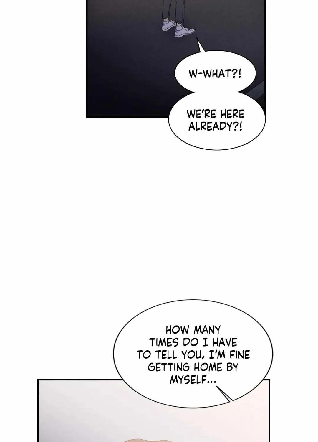 Literature Boy Chapter 42 page 69 - MangaNato