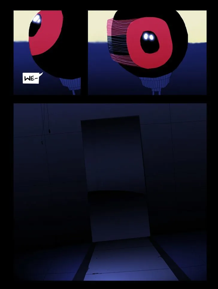 Little Big Apocalypse Chapter 6 page 7 - MangaKakalot