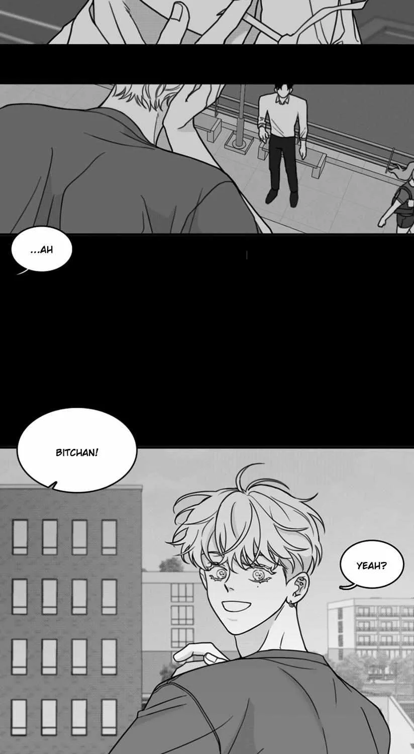 Little Bit Psycho Chapter 11 page 16 - MangaKakalot