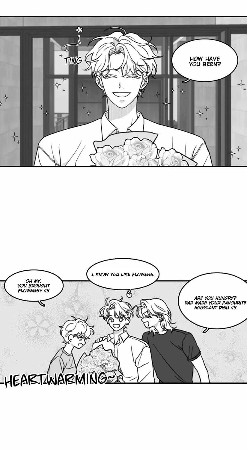 Little Bit Psycho Chapter 11 page 24 - MangaKakalot