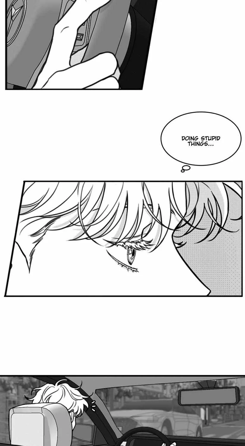 Little Bit Psycho Chapter 11 page 40 - MangaKakalot