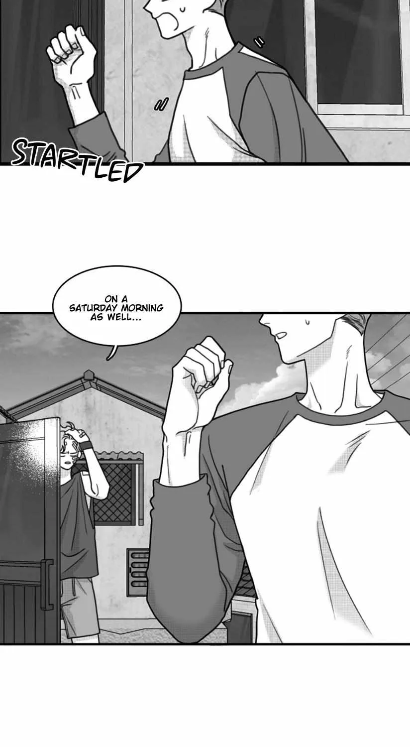 Little Bit Psycho Chapter 11 page 6 - MangaKakalot