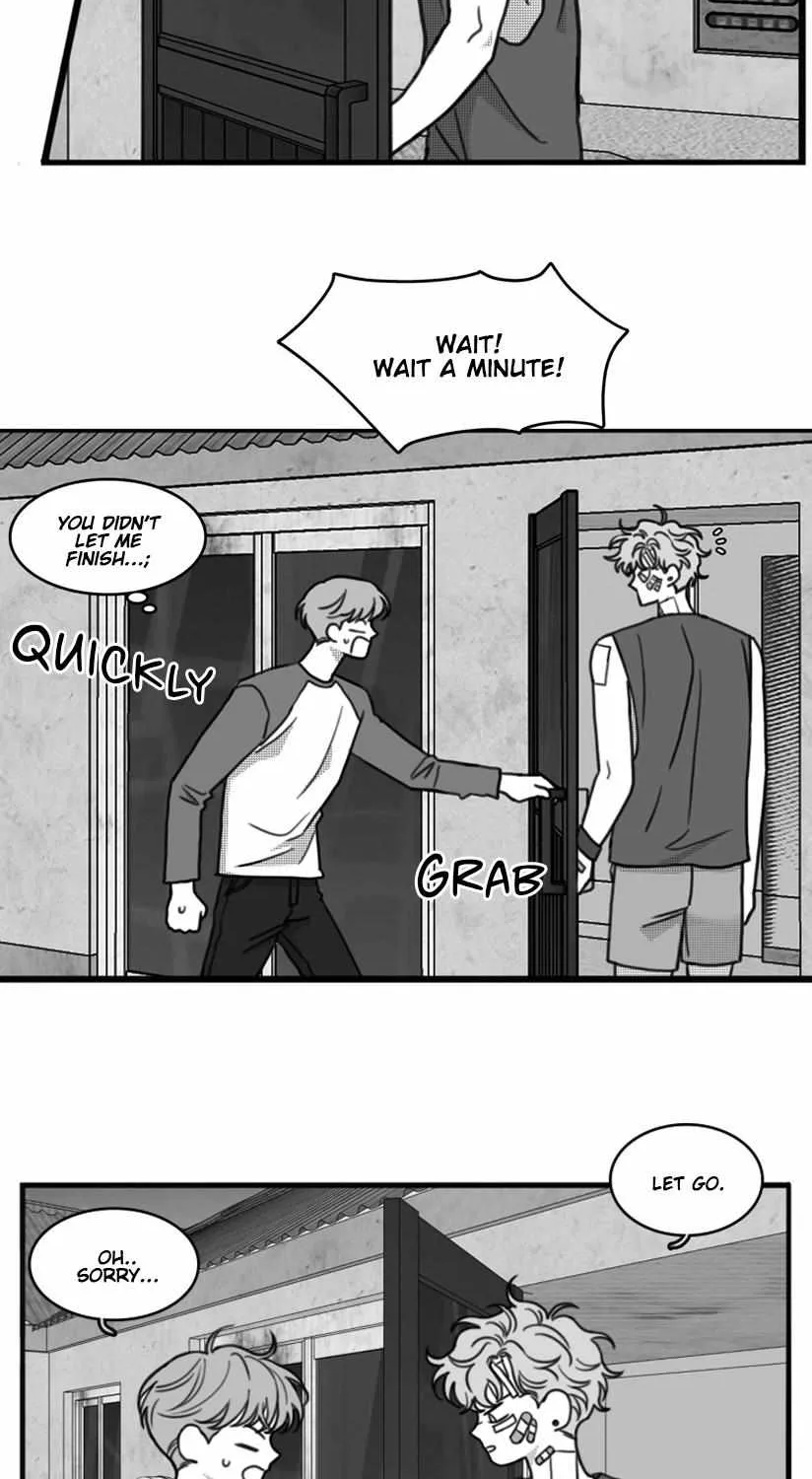 Little Bit Psycho Chapter 11 page 8 - MangaKakalot