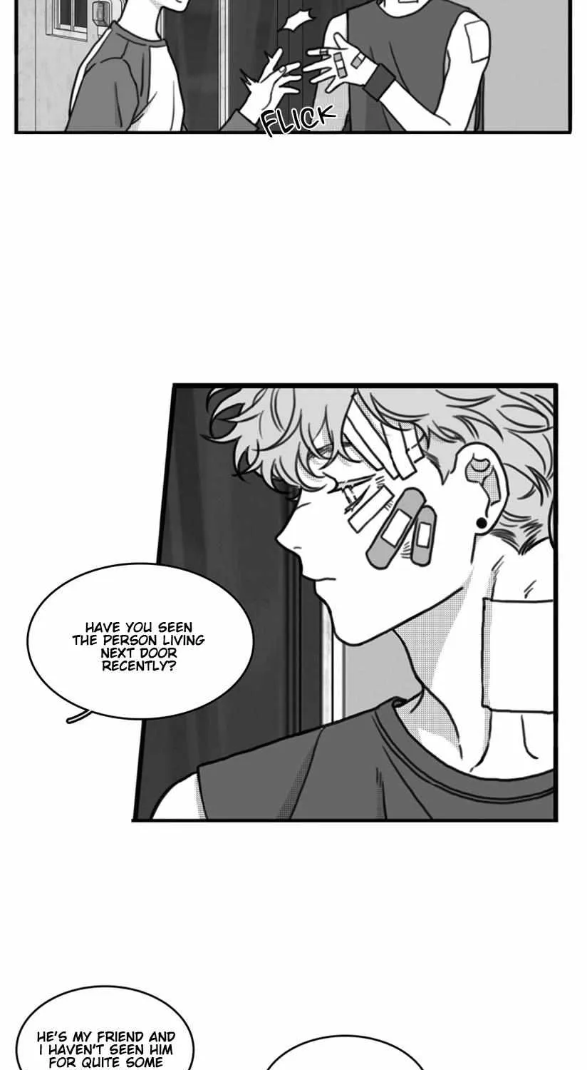 Little Bit Psycho Chapter 11 page 9 - MangaKakalot