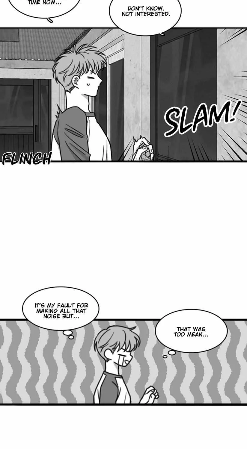 Little Bit Psycho Chapter 11 page 10 - MangaKakalot