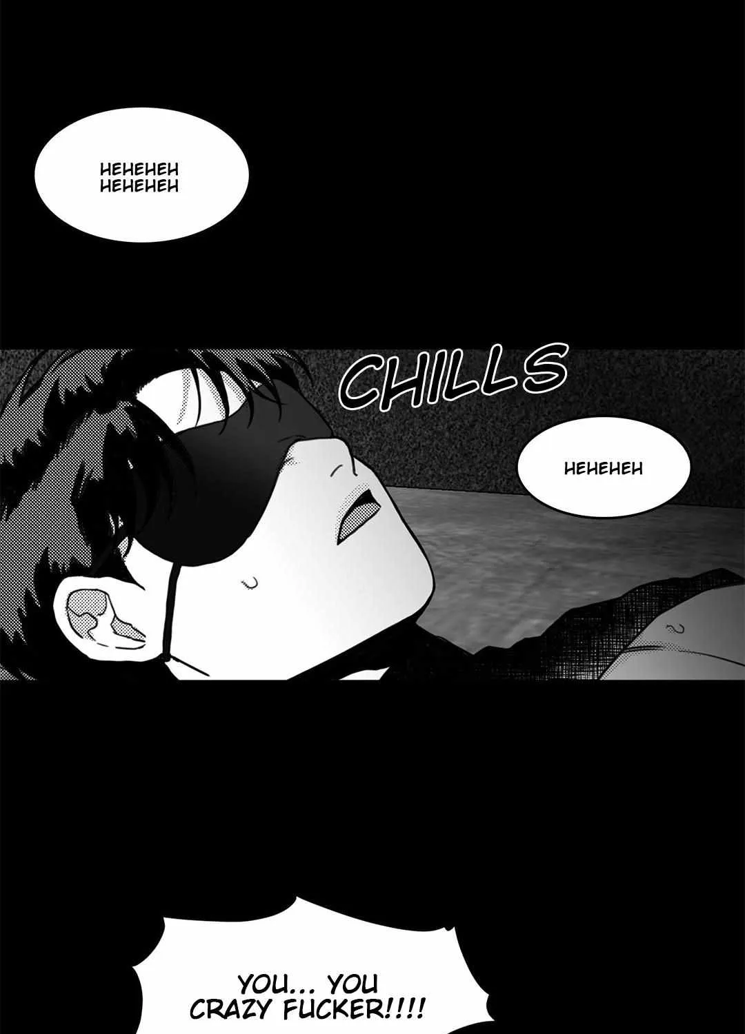 Little Bit Psycho Chapter 2 page 23 - MangaKakalot