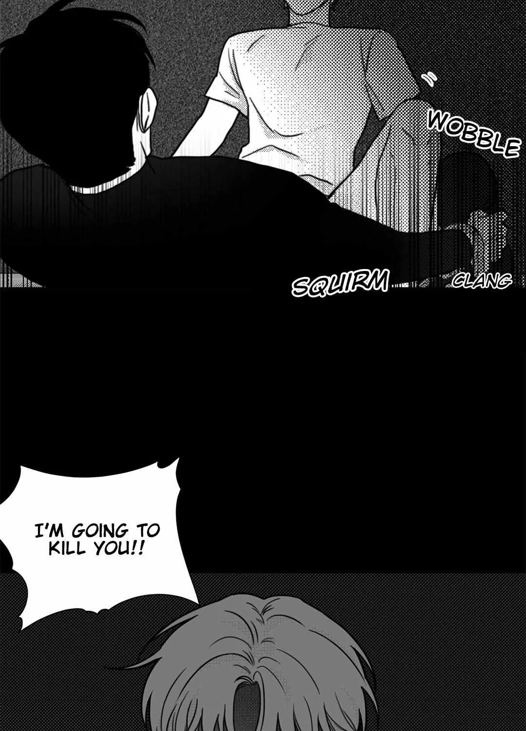 Little Bit Psycho Chapter 2 page 34 - MangaKakalot