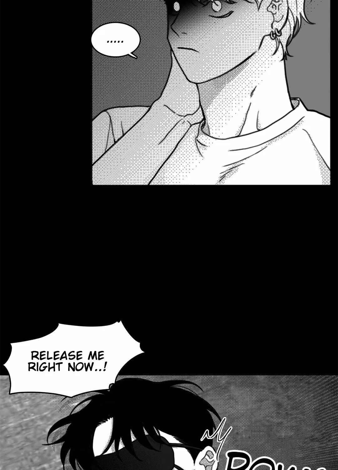 Little Bit Psycho Chapter 2 page 36 - MangaKakalot