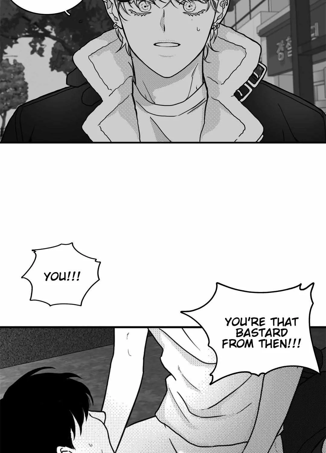 Little Bit Psycho Chapter 2 page 49 - MangaKakalot