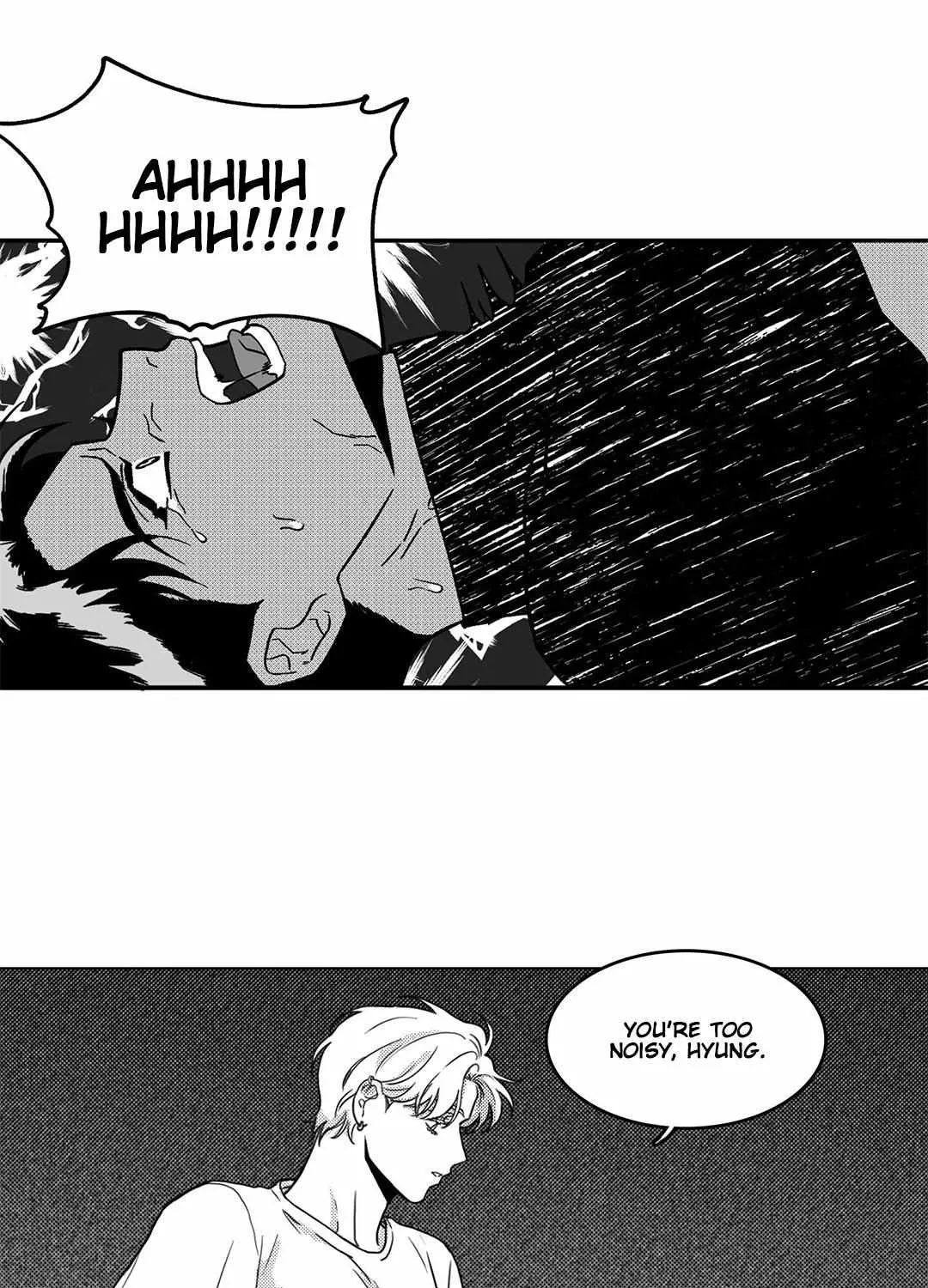 Little Bit Psycho Chapter 2 page 52 - MangaKakalot