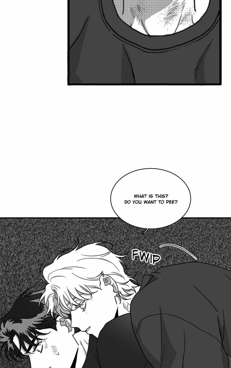 Little Bit Psycho Chapter 4 page 11 - MangaKakalot