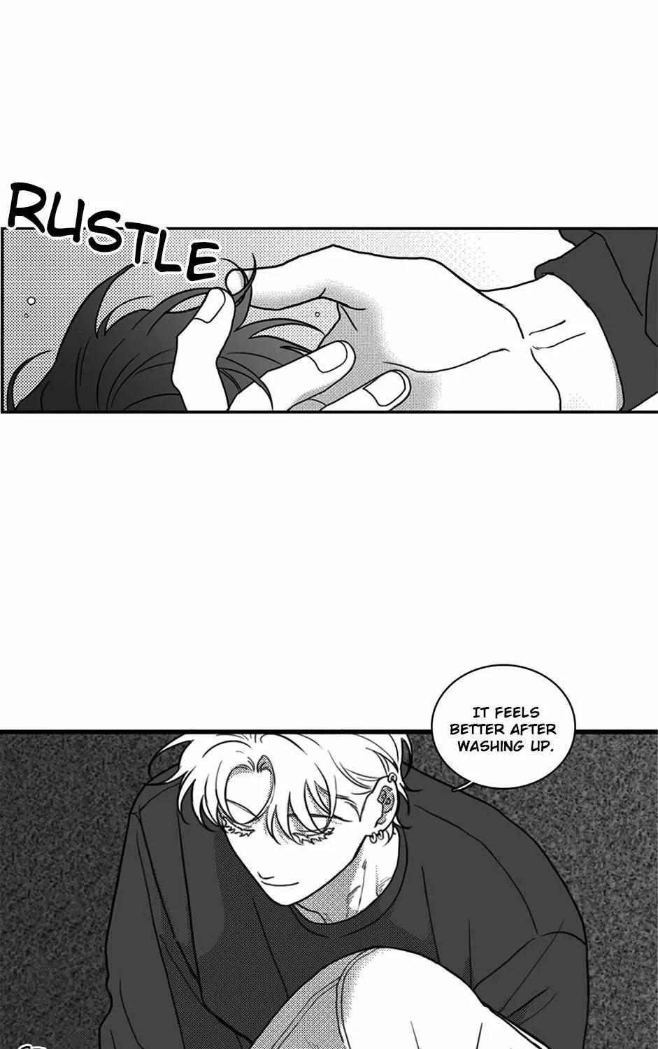 Little Bit Psycho Chapter 4 page 52 - MangaKakalot