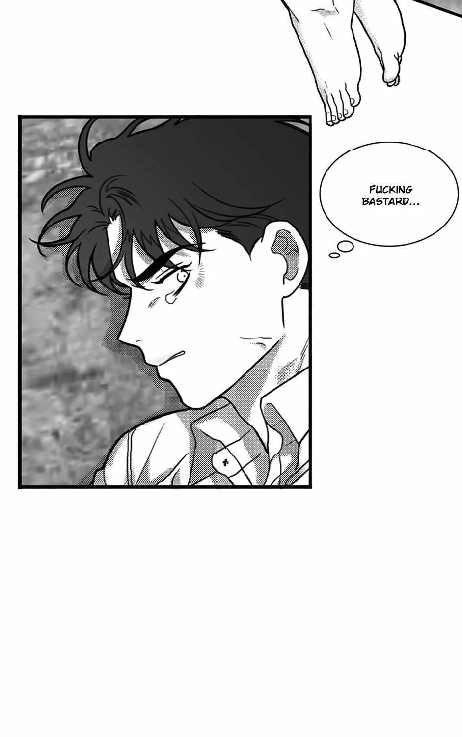 Little Bit Psycho Chapter 4 page 55 - MangaKakalot