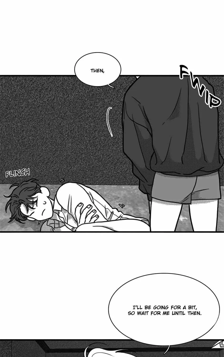 Little Bit Psycho Chapter 4 page 56 - MangaKakalot