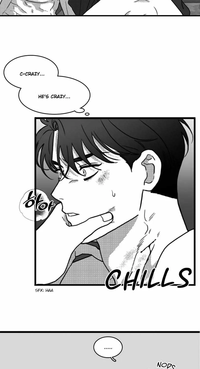 Little Bit Psycho Chapter 7 page 25 - MangaKakalot