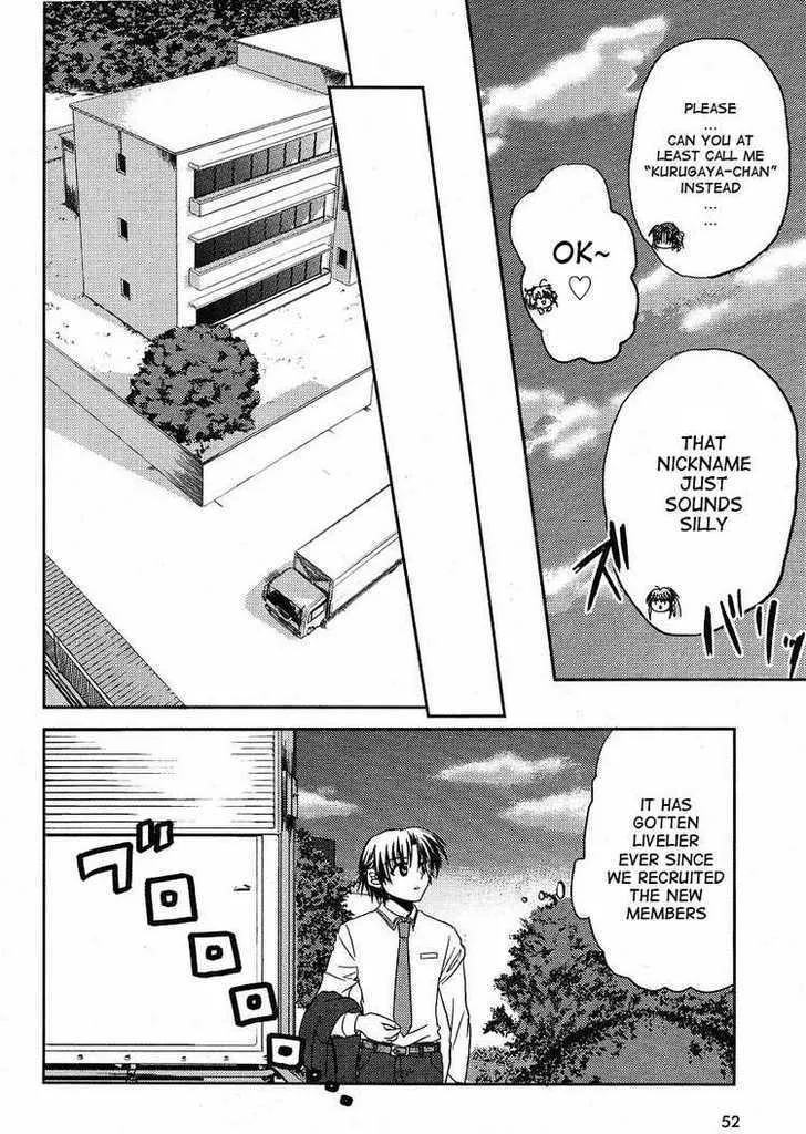 Little Busters! (ANAGURA Mogura) Chapter 6 page 26 - MangaKakalot