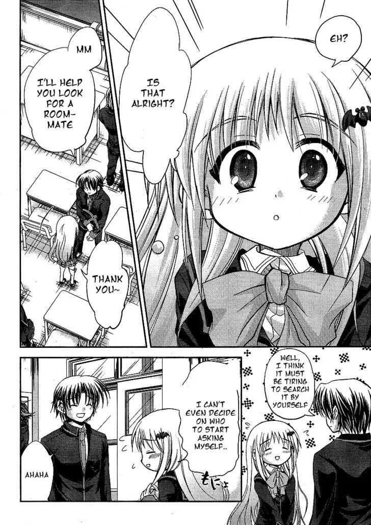 Little Busters! (ANAGURA Mogura) Chapter 7 page 14 - MangaKakalot