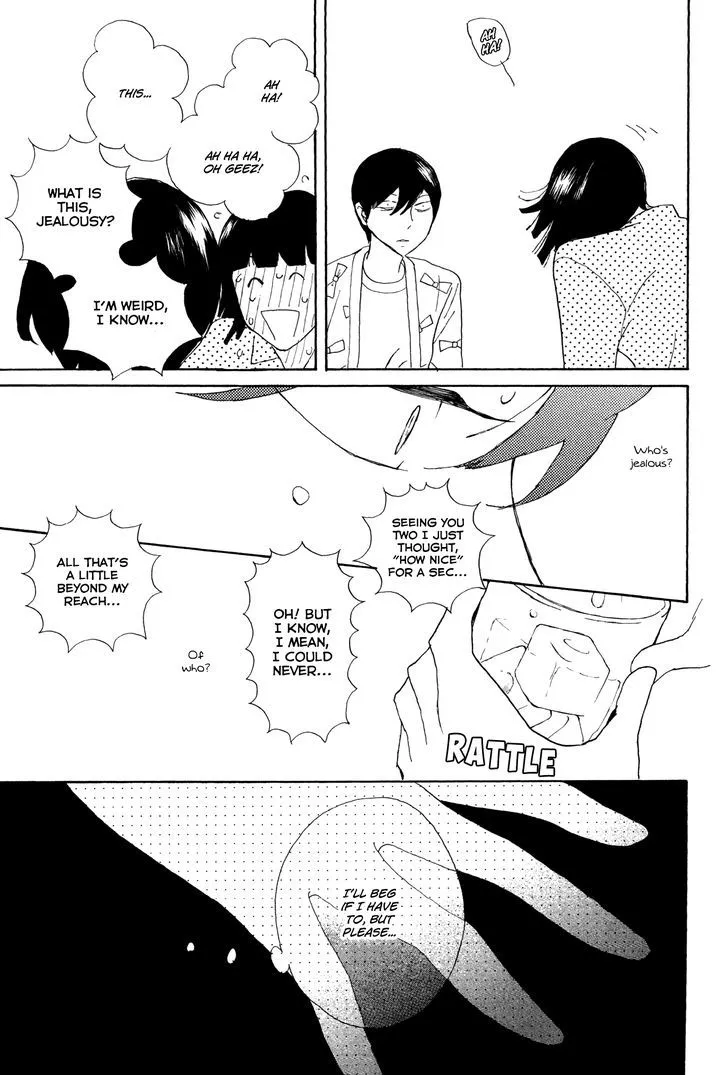 Little by Little (KARI Sumako) Chapter 1 page 15 - MangaNato