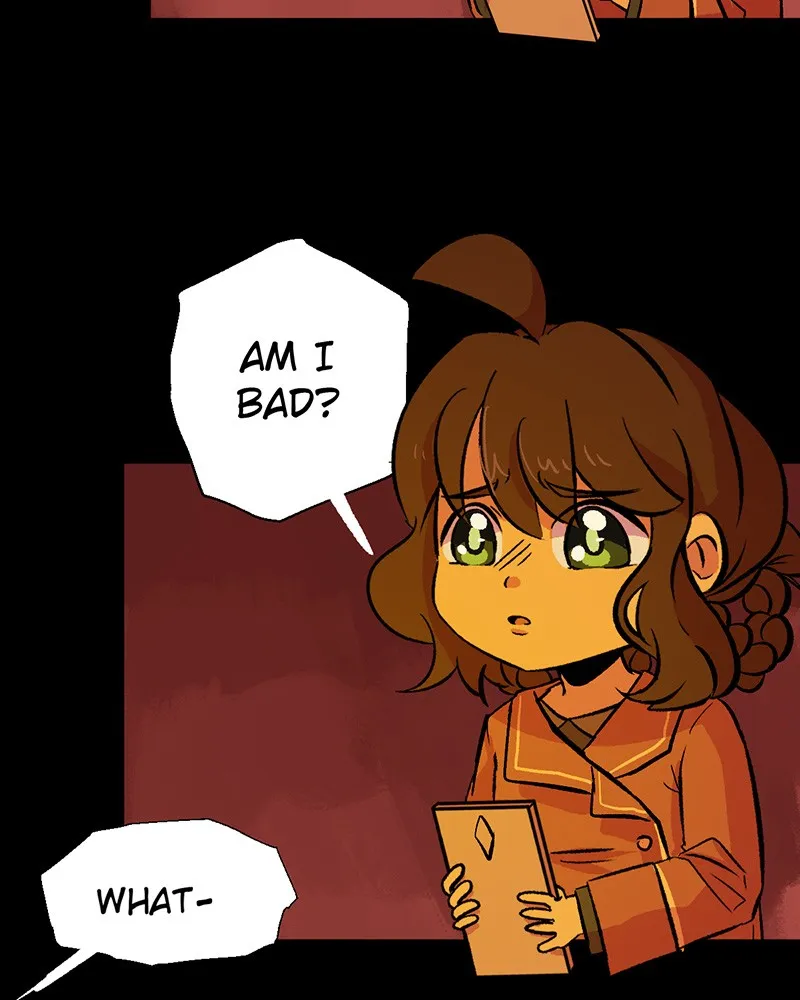 Little Matcha Girl Chapter 11 page 47 - MangaKakalot