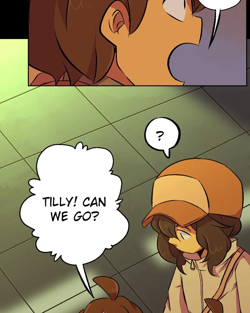 Little Matcha Girl Chapter 12 page 11 - MangaKakalot