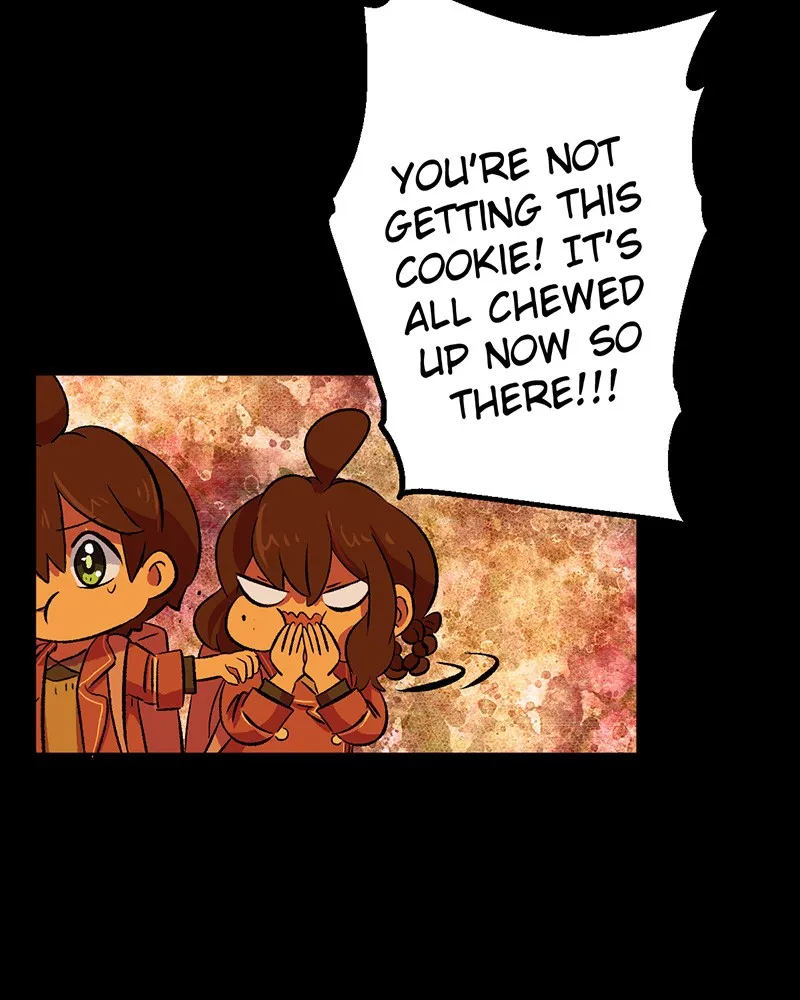 Little Matcha Girl Chapter 12 page 41 - MangaKakalot