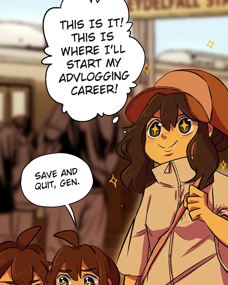 Little Matcha Girl Chapter 12 page 6 - MangaKakalot