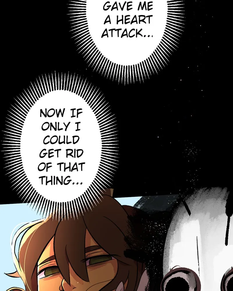 Little Matcha Girl Chapter 14 page 15 - MangaKakalot