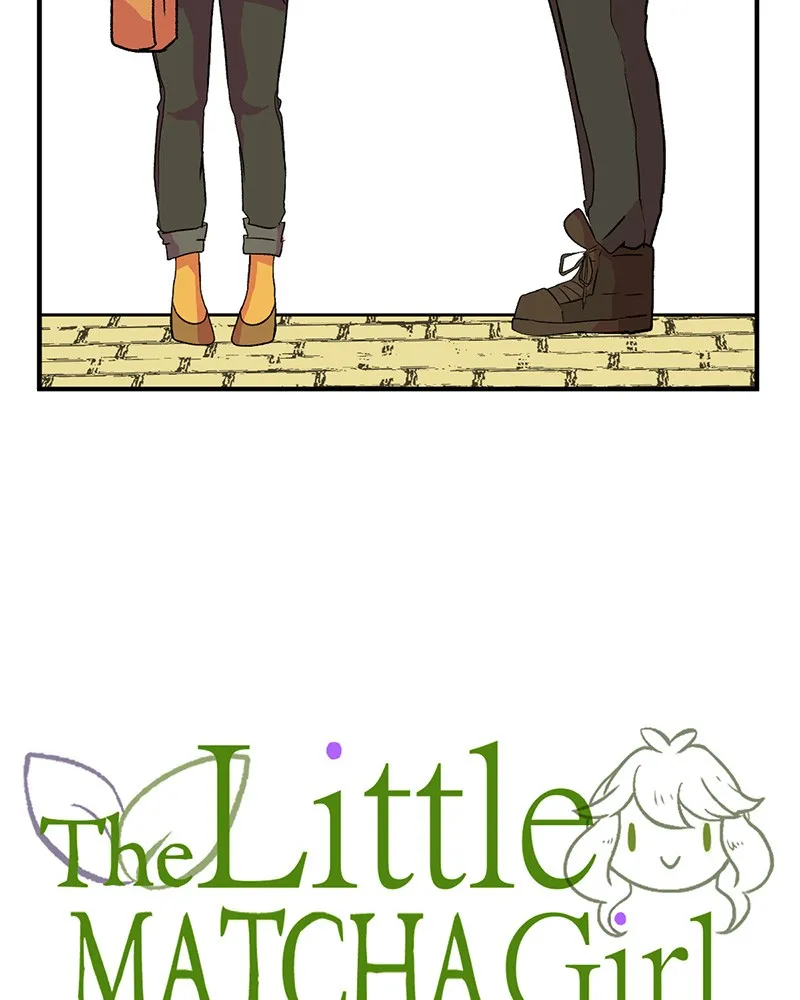 Little Matcha Girl Chapter 27 page 20 - MangaKakalot