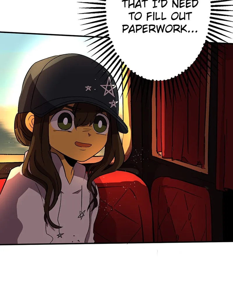 Little Matcha Girl Chapter 39 page 28 - MangaKakalot