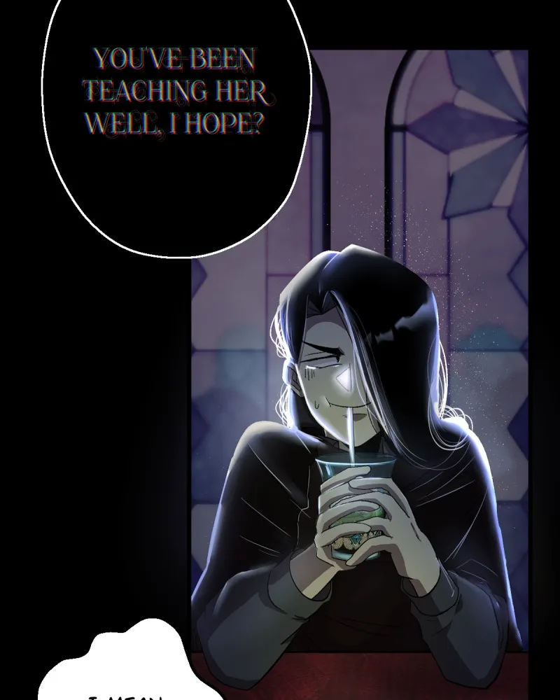 Little Matcha Girl Chapter 86 page 44 - MangaKakalot