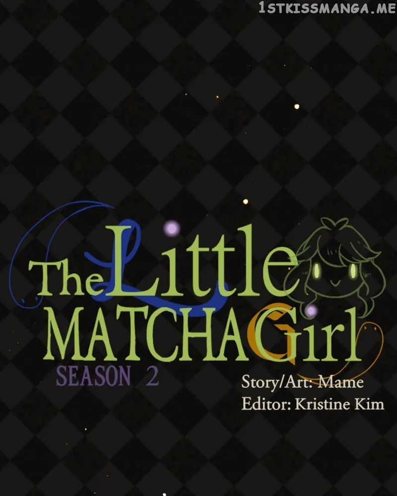 Little Matcha Girl Chapter 97 page 27 - MangaKakalot