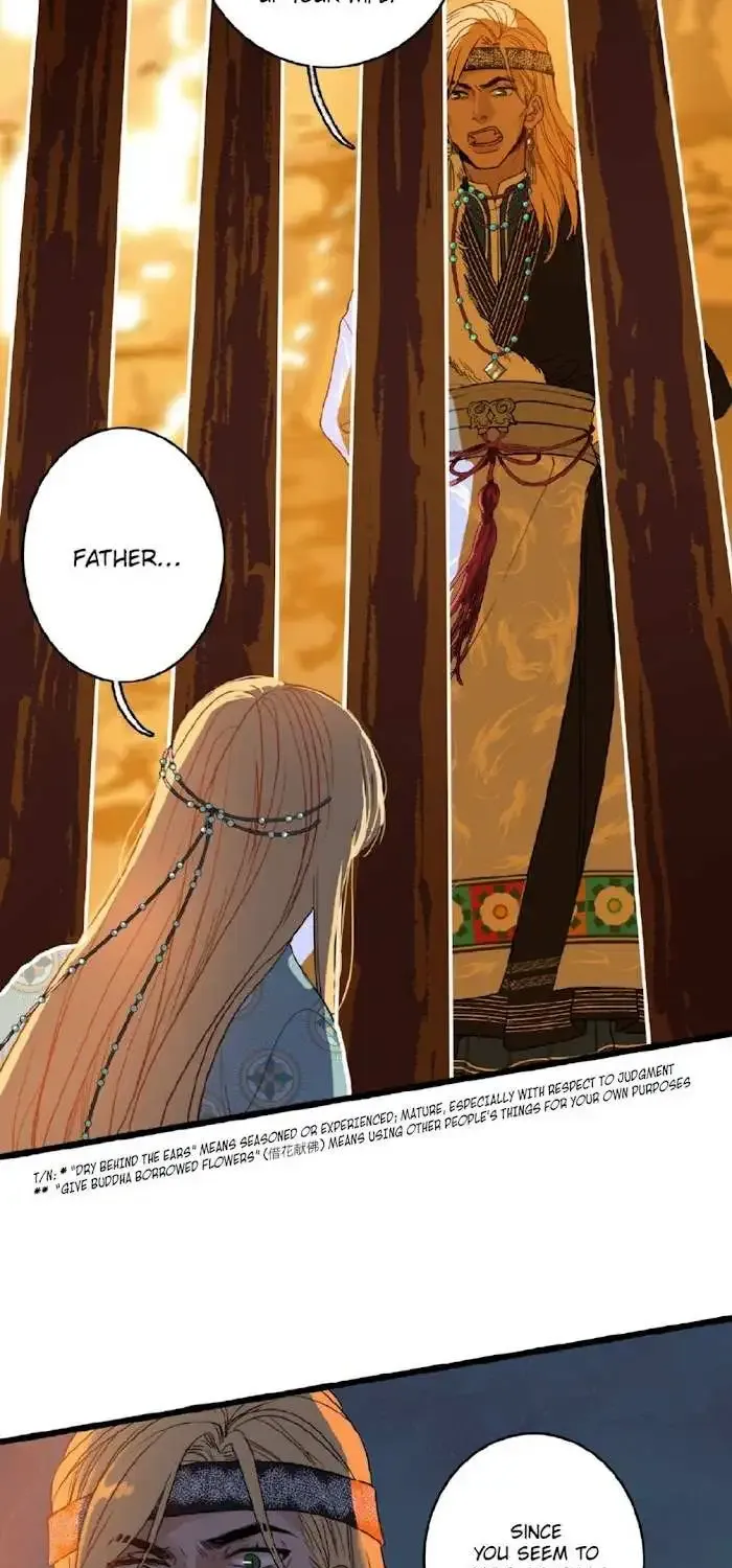 Little Prince Chapter 2 page 6 - MangaKakalot