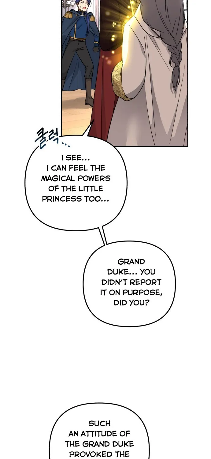 Little Princess Mint Chapter 20 page 81 - MangaKakalot