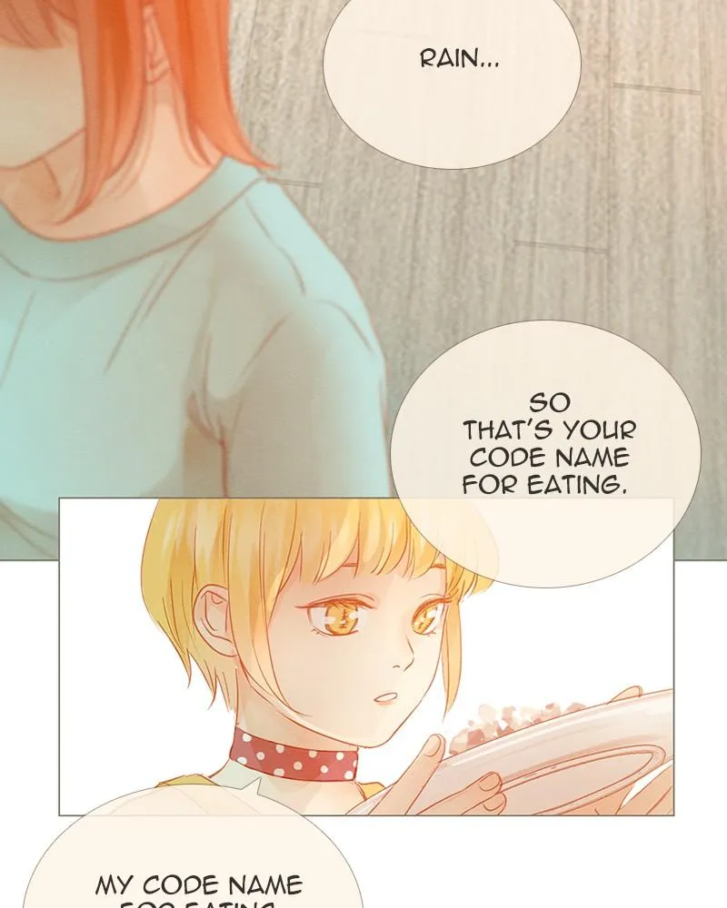 Little Rain Chapter 17 page 38 - MangaKakalot