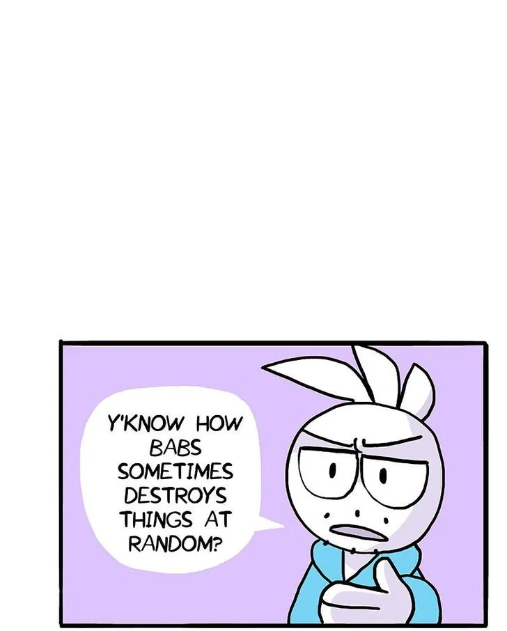 Live With Yourself! - Page 7