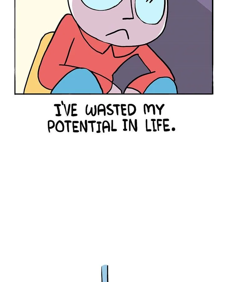 Live With Yourself! - Page 3