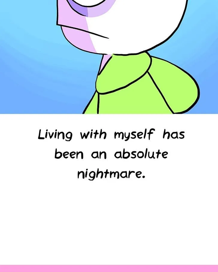 Live With Yourself! - Page 14