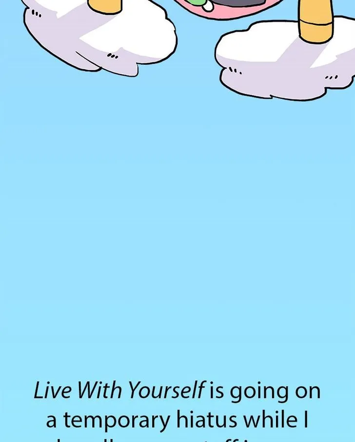 Live With Yourself! - Page 4