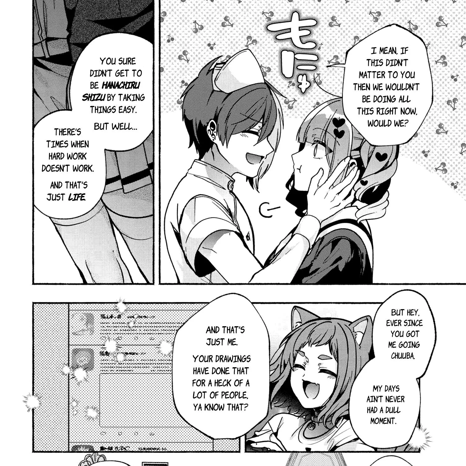 Liver Diver Lover - Page 22