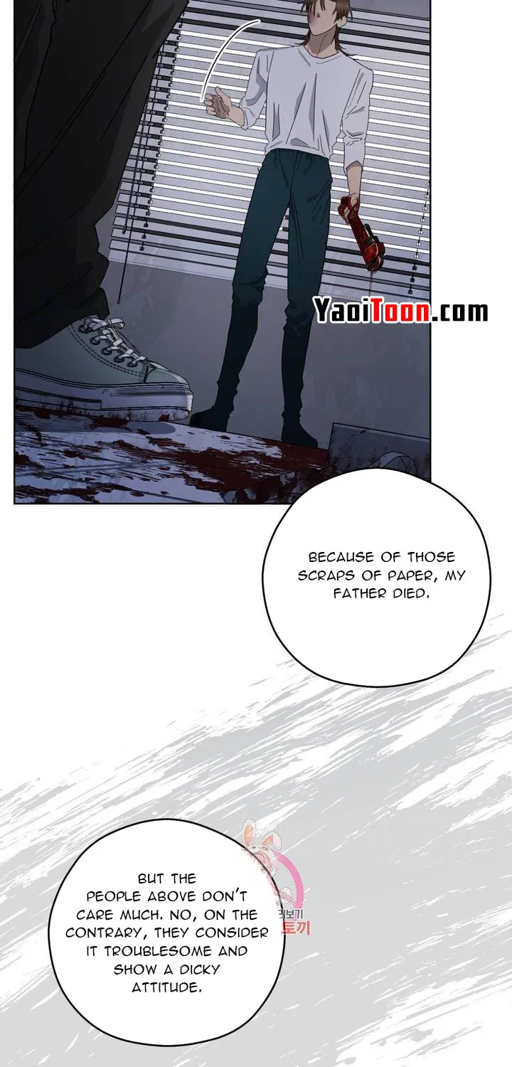 Liveta Chapter 39 page 17 - MangaKakalot