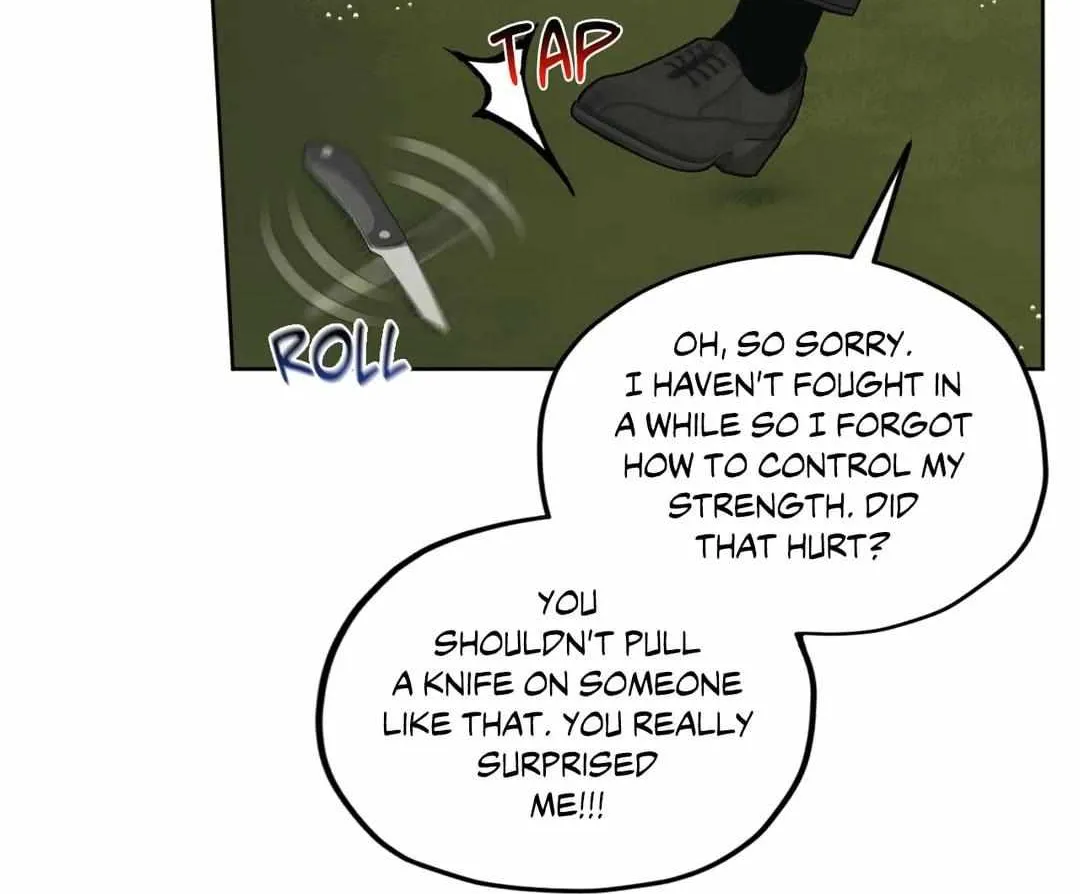 Liveta Chapter 68 page 24 - MangaNelo