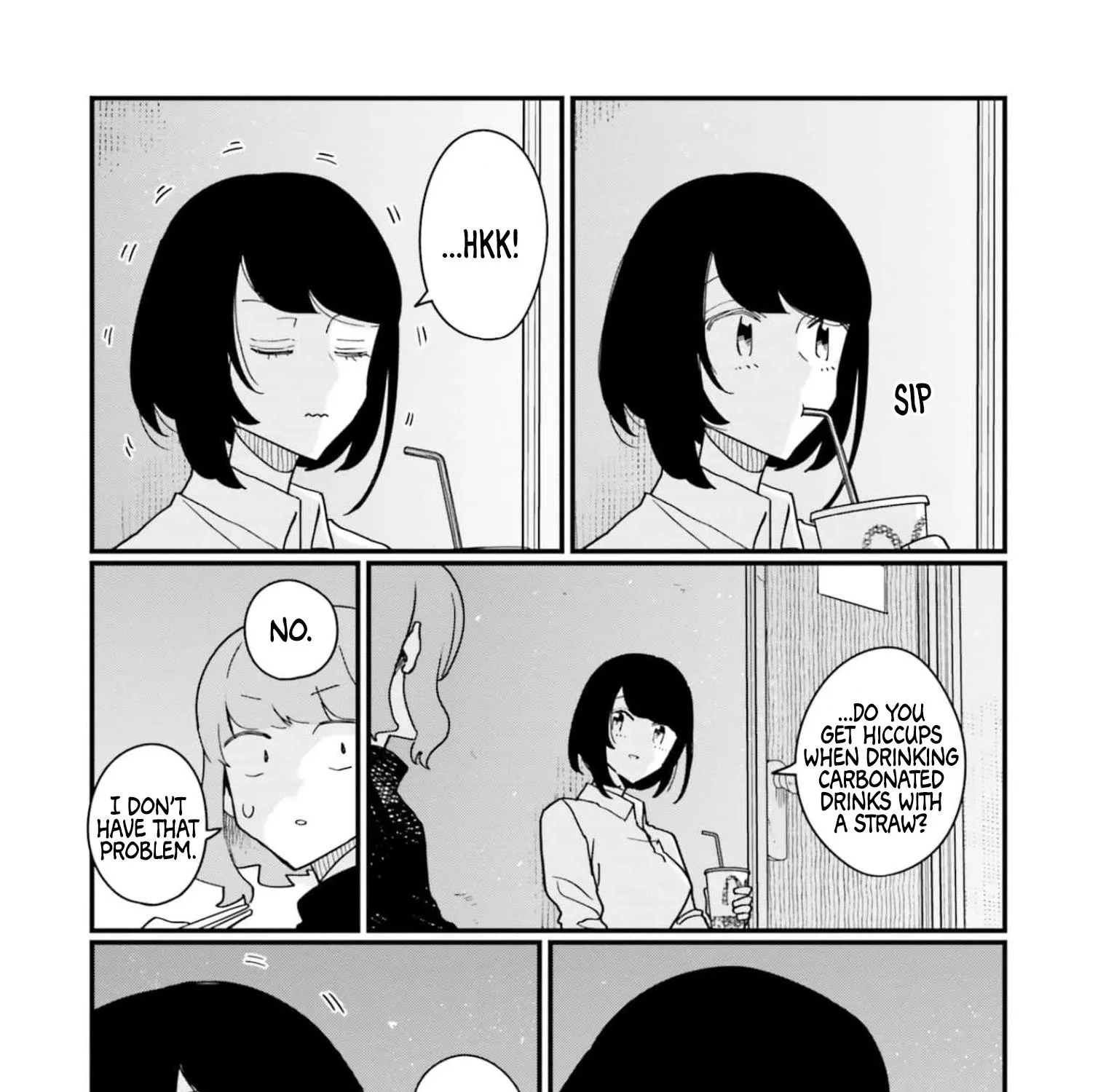 Living in an Abandoned Bus Chapter 11 page 29 - MangaKakalot