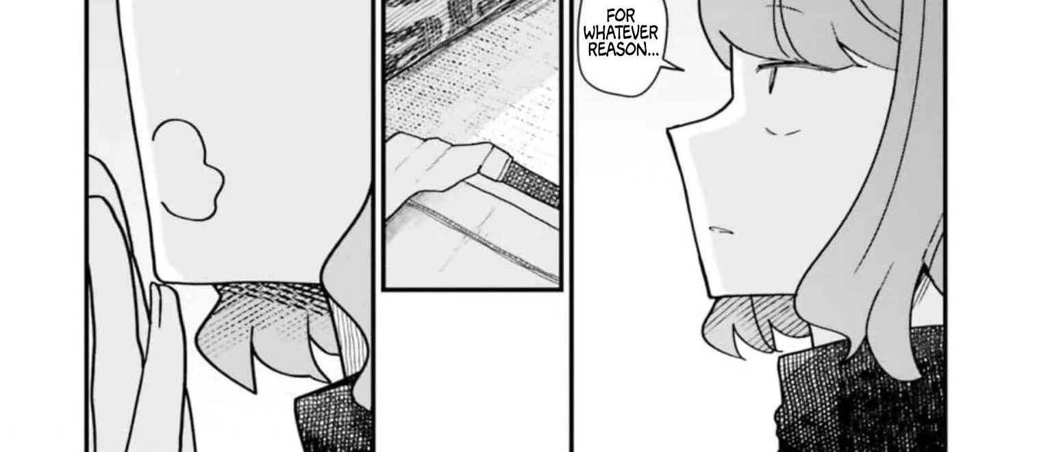 Living in an Abandoned Bus Chapter 11 page 34 - MangaKakalot