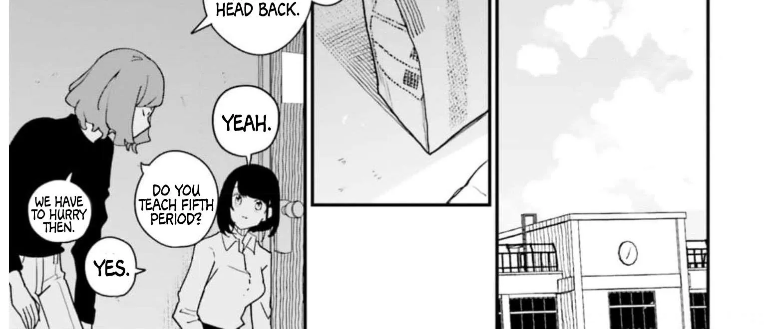 Living in an Abandoned Bus Chapter 11 page 36 - MangaKakalot